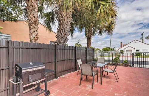 Inviting Apartment Less Than 2 Mi to Riviera Beach! - Foto 23