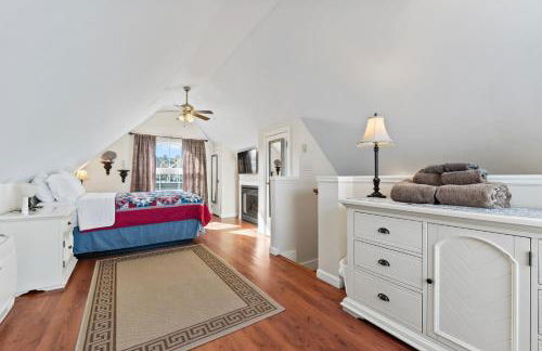 Perkins Cove Oceanfront Cottage - Foto 13