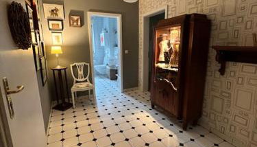 Chiemsee-Hafen_Gemütliche Wohnung am Chiemsee - Foto 5