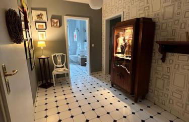 Chiemsee-Hafen_Gemütliche Wohnung am Chiemsee - Photo 5