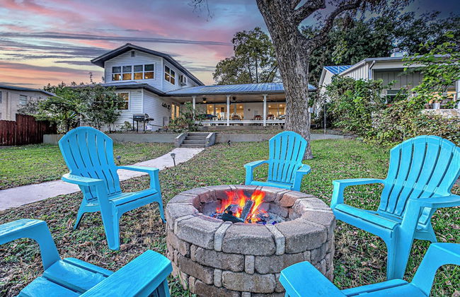 Triple L! Waterfront w/ Private Boat Dock! - Foto 46