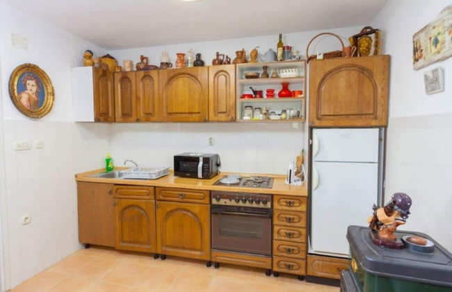 Gorgeous Villa in Tučepi with Private Swimming Pool - Foto 8