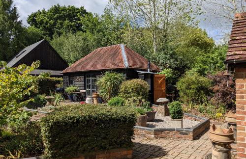 Cabin in the Forest - Foto 17