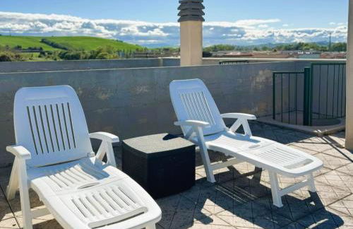 Moderno Attico a due passi dal Mare - Foto 7