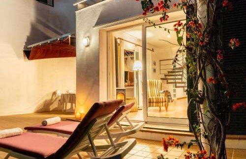 Villa Blanc - Foto 1