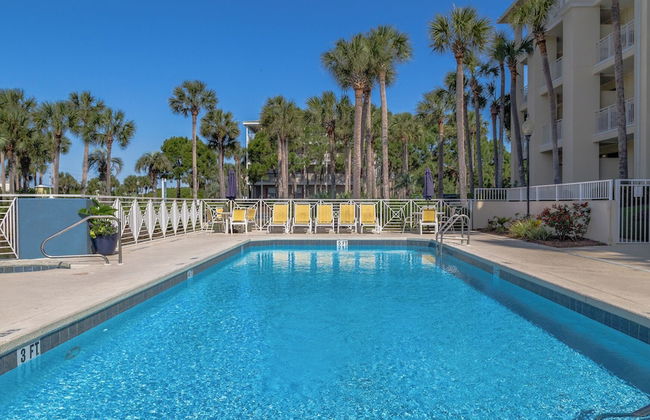 Modern + New Construction & Gulf Views; 3 Pools & Steps to Beach - Foto 19