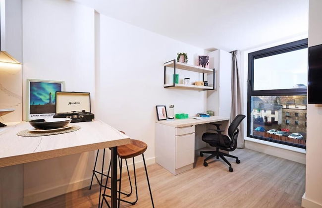 JOIVY Aparthotel at Vita Iona Street - Adults Only. - Foto 22