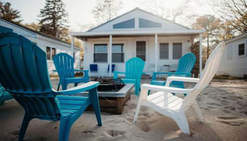 New renovated bathroom & new roof - Lake Huron 3 - Foto 5