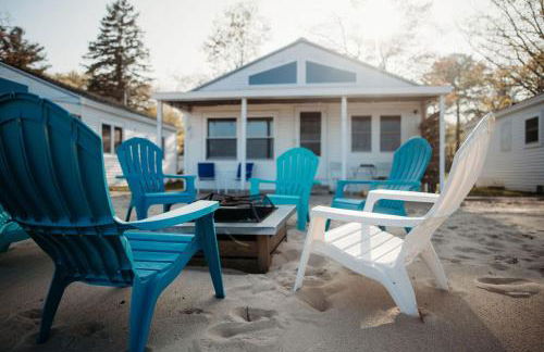 New renovated bathroom & new roof - Lake Huron 5 - Foto 25