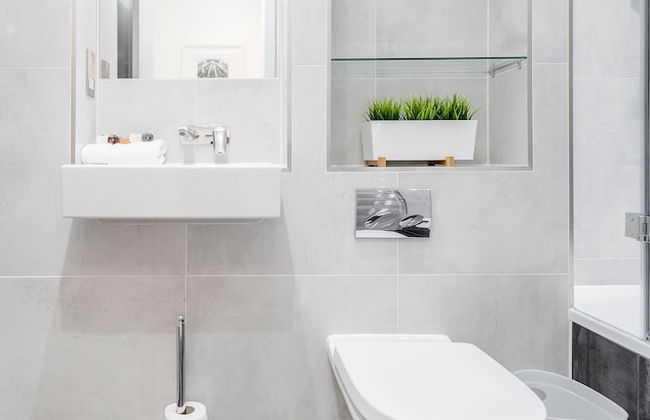 Roomspace Apartments -Walpole Court - Foto 52