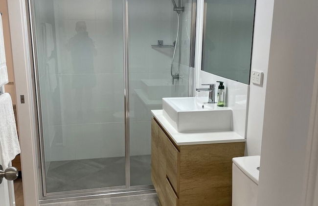 The York Beachfront Holiday Apartments - Photo 31