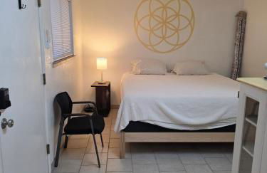 West Sedona King Casita - Hummingbird Suite - Foto 8