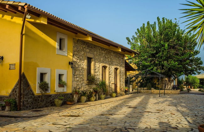 Il Giardino del sole - Foto 47