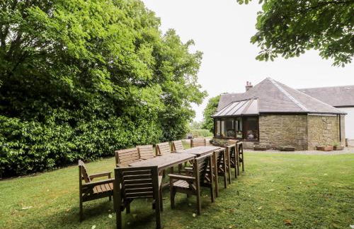 Shieldhill Farm House - Foto 55