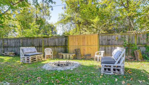 Pets Welcome Quiet Silver Spring Retreat! - Photo 3