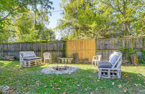 Pets Welcome Quiet Silver Spring Retreat! - Foto 3