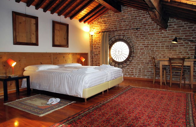 Palazzo Raspanti - Foto 3