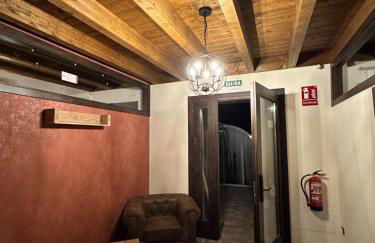 Aptos LA QUIMERA DE AITANA Piscina todo el año - Foto 42