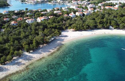 Apartments by the sea Simuni, Pag - 18386 - Foto 2