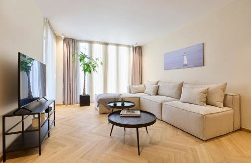 The Samirah Luxury Residences in Elliniko - Foto 12