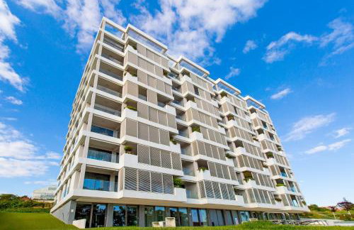 Bel Etage Amora Luxury Seaview Apartment with pool - Foto 32