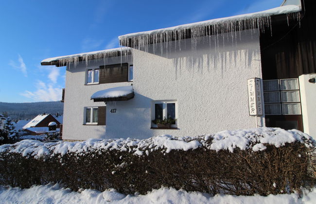 1 bedroom Apartment in Harrachov with garden - Photo 29