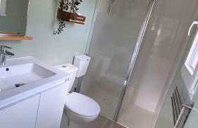 Cottage for 4 people 24 - Foto 10