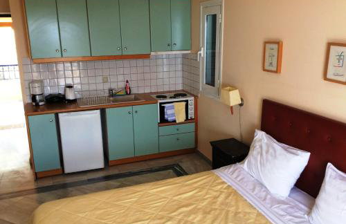 Angelica Villas Hotel Apartments - Photo 7