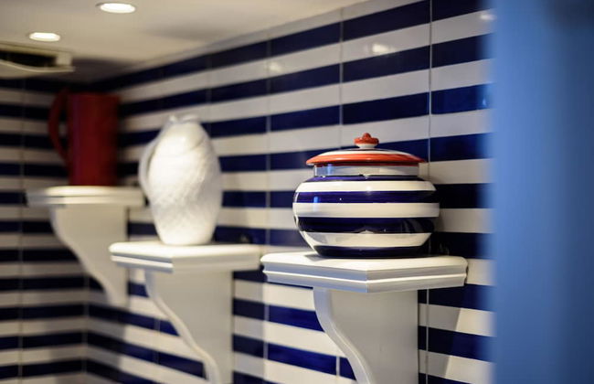 A Fenestella Caprese - Foto 27