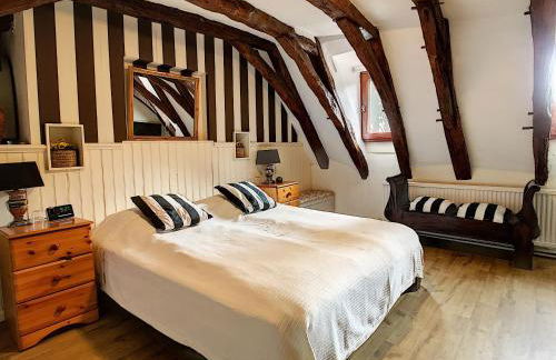 Restored Farmhouse for10 persons with Pool & Airco - Foto 4