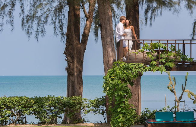 Ban Suriya - Foto 29