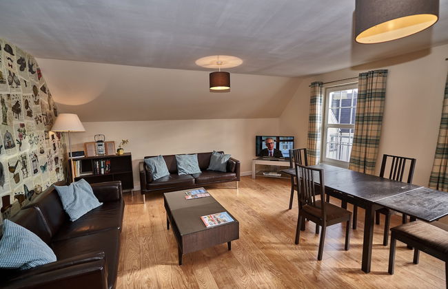 Lets Edinburgh - Photo 9