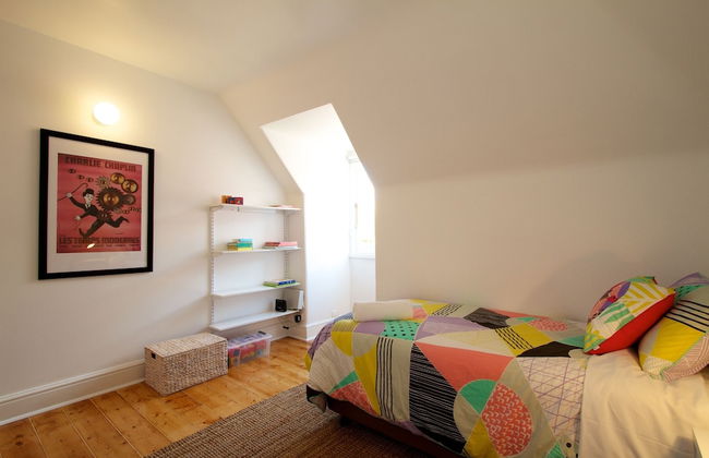 Strahan House - Foto 8