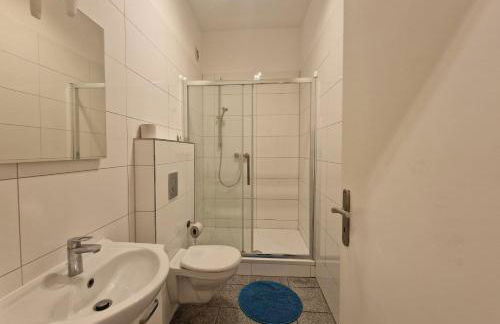 VS Workers Apartment T1-6 - Foto 64