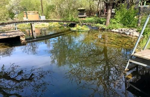 Ferienwohnung in Peetzig am See - Foto 25