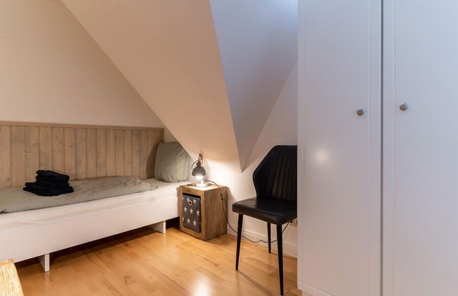 Ferienwohnung in St. Peter-ording - Foto 2