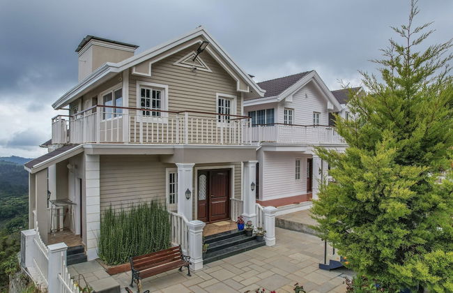 Eagles Wings Abode - Foto 25