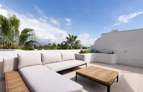 Penthouse Dalia - roof terrace with plunge pool - Foto 58
