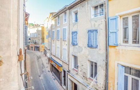 Nice Apartment In Barjols With Wifi - Foto 1