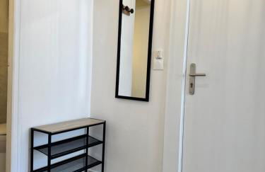 Appart' Porte Saint-Pierre - Foto 9