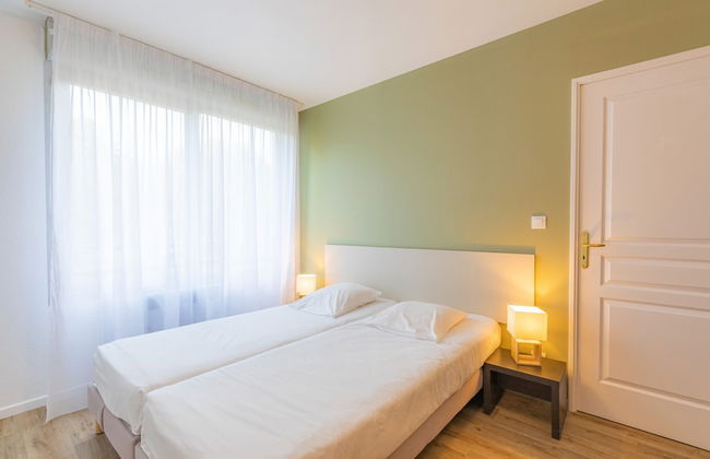 Appart'City Classic Bourg en Bresse - Foto 6