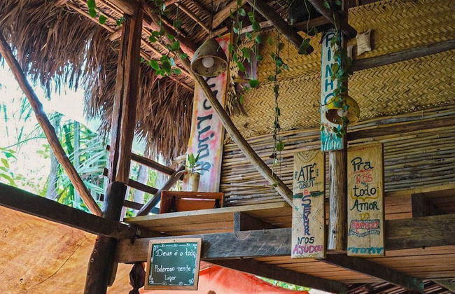 Pousada Pouso das Araras - Foto 50