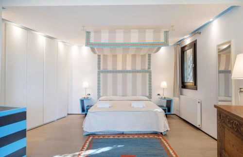 Villa Puntaldia - Photo 48