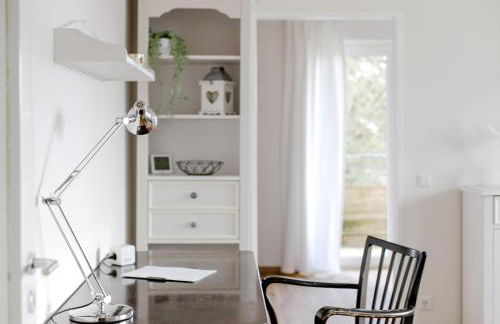 Ferienwohnung Parkblick - Foto 17