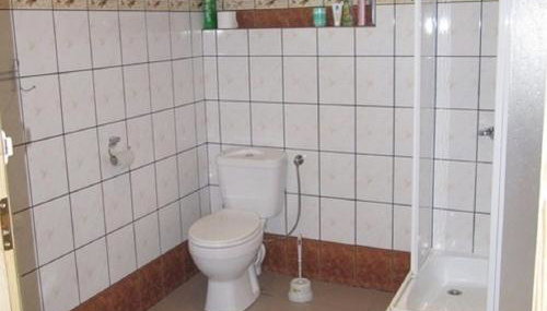 Agroturystyka Leśna Chata - Foto 4