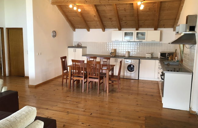 Two Bedroom Apartment With Amazing Views - Foto 3