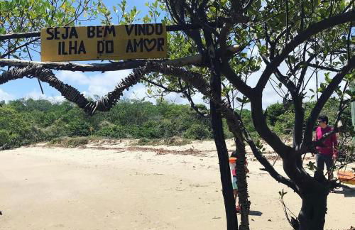 Bella Casa Bougainville - APA Barra de Mamanguape - Photo 42