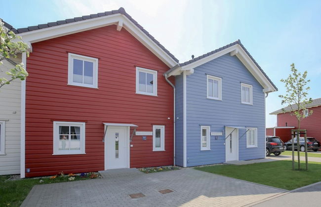 Exklusiv Eingerichtetes Ferienhaus in Strandnahe - Foto 20