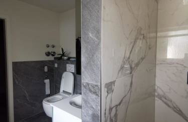 Moderne Ferienwohnung im Herzen von Bad Waldsee - Foto 34