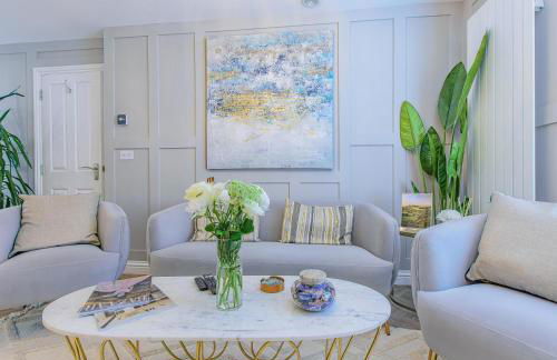 Harper Luxe Serviced Apartments Dunstable - Photo 18